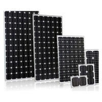 TIANXIANG — lampe solaire Led encastrable dans la roue murale, imperméable, éclairage solaire, luminaire de paysage, 30, 40, 50, 60, 70, 80, 100, 120, 150 W, DC 75 TX