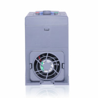 Inversores de Frecuencia Variable (VFD) LCGK LC880 380V AC para Bombas de Agua Solares y Ventiladores, 7.5kw 11kw, con Control Vectorial y Servicio Postventa sin Preocupaciones
