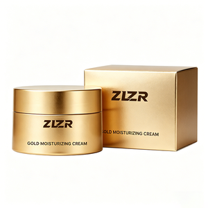 Suero de Oro 24k de Marca Privada, Antiarrugas, Blanqueador, Reafirmante e Hidratante con Glicerina y Niacinamida, 50g, Set de Cuidado de la Piel - Product Image 4