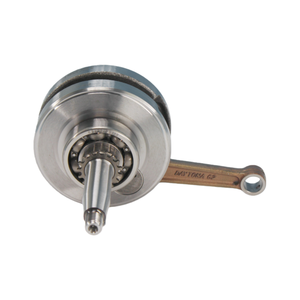 Pièces de moteur de Pit Bike daytona <span class=keywords><strong>anima</strong></span> 190cc Fsm modèle vilebrequin moto DT190 mécanismes de manivelle 62mm - Product Image 2