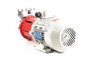 Aulank, Fabricante Chino, Bomba de Circulación de Acero Inoxidable Económica, 2.3/1.7kW, 90L/min, 65m de Altura de Elevación, Alta Presión, OEM, para Agua - Product Image 3