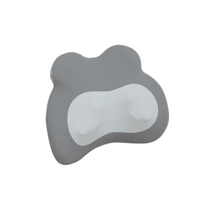 Masajeador de cintura con compresión caliente, multifuncional, con calefacción y rebote lento, cojín masajeador de espalda - Product Image 1