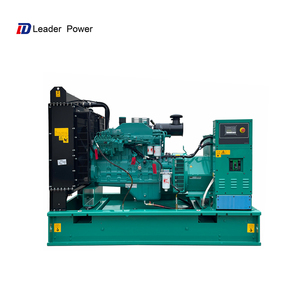22 kW im lặng Máy phát điện <span class=keywords><strong>diesel</strong></span> với tự động bắt đầu di động và cách điện âm thanh giá thấp 480V và 240V Điện áp định mức - Product Image 4