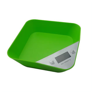 Balance électronique portable mini haute précision pour usage domestique, pour les feuilles de thé, les bijoux, la nourriture pour chiens et les bols pour animaux de compagnie - Product Image 2