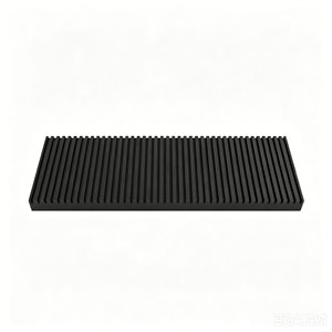 Precios Increíbles: Contenedores de Almacenamiento Seguros, Contenedores Uline, Bandejas Conductivas, Soporte para Contenedores de Basura, Bandeja ESD para IC - Product Image 4