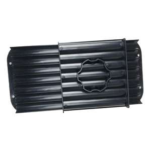 Fabricant d'appâts de leurre de pêche à la carpe en plastique ABS portable pour la rivière du lac et le ruisseau à l'extérieur - Product Image 4