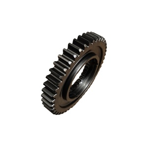 Piezas de Alta Calidad para el Sistema de Transmisión de Camiones 12JS200T-1701110-1, Caja de Cambios de Dos Ejes con Marcha Atrás para Sinotruk Howo - Product Image 4