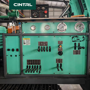 Trapano a foro di scoppio RC con monitoraggio delle vibrazioni sismiche - Product Image 4