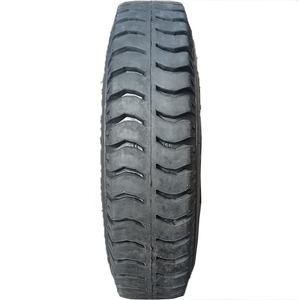 Nuovi pneumatici GOLDFINCH ROCKWAY Bias di alta qualità 7.50-15 in nylon per autocarri leggeri, modello LUG - Product Image 5