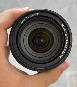 เลนส์กล้องขายส่ง เลนส์ APS-C AF-S DX 18-140 มม. f/3.5-5.6G ED VR เลนส์กล้องแท้ - Product Image 3