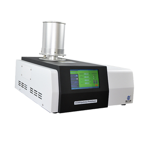 Équipement d'analyse thermique multifonctionnel SKZ1060A pour la recherche chimique et des matériaux - Product Image 2