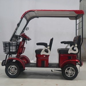Voitures de golf électriques miniatures <span class=keywords><strong>Nice</strong></span> Club <span class=keywords><strong>Car</strong></span>, fonctionnant sur batterie, vitesse maximale de 25 km/h, voiture de tourisme pour usage personnel - Product Image 4