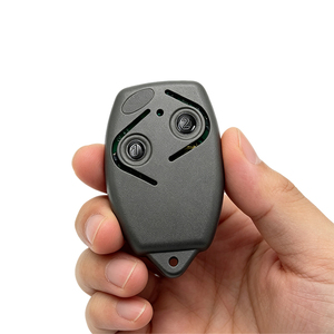 Telecomando <span class=keywords><strong>ROSSI</strong></span> 433 MHz Telecomando <span class=keywords><strong>ROSSI</strong></span> per cancello elettrico porta garage 433,92 MHz Rolling Code - Product Image 1