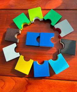 HDPE Sandwich <strong>Board</strong> 15mm/19mm Thickness Polyethylene Sheet UV Resistant with Cutting Service Customizable Size - Product Image 6