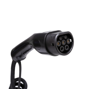 Câble de recharge EV Type 2 vers Type 2 de longueur personnalisée 3M/5M/10M, fabricant OEM avec personnalisation du logo - Product Image 5