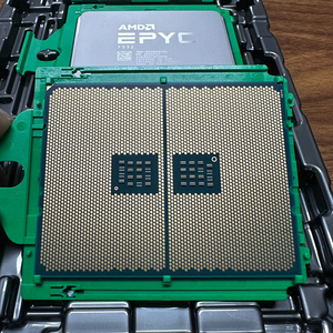 ซีพียู 32 คอร์ EPYC 7532 100-000000136 2.4GHz 256MB ซ็อกเก็ต SP3 200W 7002 โปรเซสเซอร์เซิร์ฟเวอร์ Epyc 7532 - Product Image 5