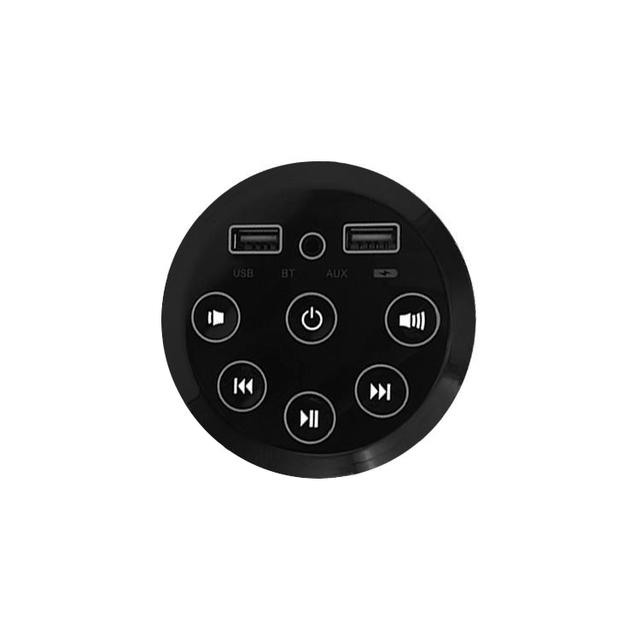 REGAL Touch-ton Sofa Speaker System Smart Chair Recliner Mechanism Type-c Charging Usb Multifunction Touch Screen Sofa Speaker