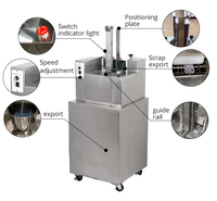 Machine de déblisterage alimentaire Finalwe de qualité export, à fonctionnement simple et faible bruit