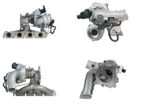 <span class=keywords><strong>Precio</strong></span> de Fábrica Kit de Turbocompresor K03 53039880105 06F145701D  06F145701E  06F145701G  para Motor Audi TT 2.0L TFSI (8J) BWA - BPY - Product Image 5