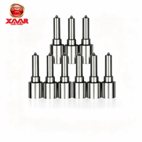 Injecteur Common Rail DLLA152P879 093400-8790 pour moteur diesel ISUZU 2.5 DMAX Std