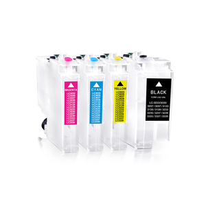 Cartucho de recarga de tinta Supercolor LC3237 de 4 colores para Brother, 2, 2, 1, 2, 2, 2, 2, 2, 3, 2, 2, 2, 3, 3, 4 colores (EUR) - Product Image 6