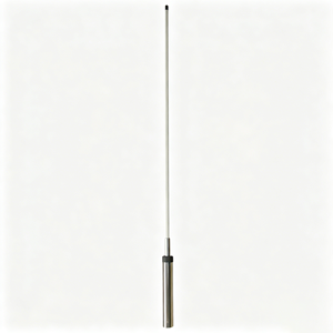 Antenne mobile à bande de 10 mètres/33MHz, fouet en fibre de verre 2.5dBi avec connecteur SO-239 pour <span class=keywords><strong>radio</strong></span> amateur et radios <span class=keywords><strong>CB</strong></span> d'exportation - Product Image 4
