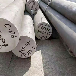 Aisi 201 303 430 317 329 347 630 416 410 420 904l 316l 310s 2507 poros baja tahan karat bulat 316 304 Barv baja tahan karat - Product Image 2