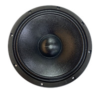 Subwoofer double 12 pouces 12NDL76 Line array 75 mm bobine moyenne basse