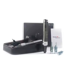 <span class=keywords><strong>Dermapen</strong></span> Eléctrico para Microneedling, Dispositivo <span class=keywords><strong>Dermapen</strong></span>, Dr. Pen A1 A6 <span class=keywords><strong>A6S</strong></span> A8 A9 A10 A11 M8 M8S T6 H6 - Product Image 6