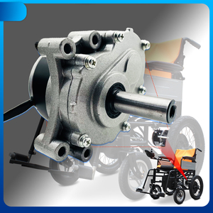 มอเตอร์จักรยานไฟฟ้า 250W 350W รุ่น MY1016ZL กันน้ำ ประสิทธิภาพ IE4 พร้อมรีโมทคอนโทรลสำหรับเครื่อง<span class=keywords><strong>ตัด</strong></span><span class=keywords><strong>หญ้า</strong></span><span class=keywords><strong>แบบ</strong></span><span class=keywords><strong>ล้อ</strong></span>เดียว - Product Image 6