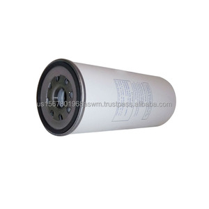 ตัวกรองแยกน้ำมันละเอียดสำหรับเครื่องอัดอากาศอุตสาหกรรม Mengma รุ่น DF5009 ใยแก้วบาง สำหรับงานเหมืองพลังงาน ใหม่ ปี 2020 อะไหล่เครื่องอัดอากาศ - Product Image 1