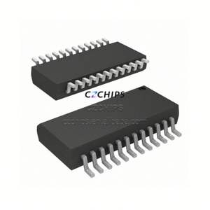 Composants électroniques tout-en-un : Circuits intégrés authentiques et originaux MBI5024GP TSSOP-24 - Product Image 1