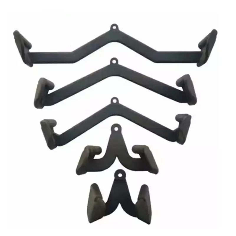 Factory Direct Sale Gym Fitness Equipment