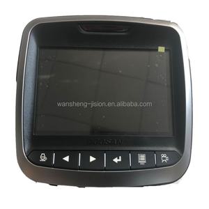 แผงหน้าปัดเครื่องวัดสำหรับรถขุด DX150 รุ่น 300426-00175 - Product Image 1