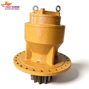 Repuestos para el Sistema Hidráulico de la Excavadora Hangood 395: Bomba Principal, Válvula de Control, Motor de Giro, Motor de Traslación, Filtros, Piezas de Mantenimiento y Reparación - Product Image 1