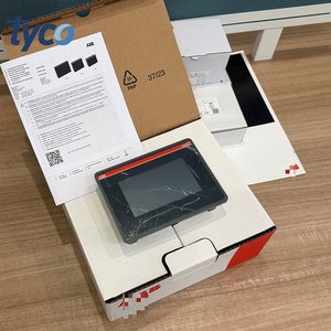 Panel de Control HMI CP600-eCo Original A-BB CP604 con Pantalla Táctil TFT de 4.3 Pulgadas 1SAP504100R0001 - Product Image 4