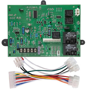 Wansheng <b>Dryer</b> Control Board W10110641 <b>Electric</b> High Quality Hotel Use - Product Image 4