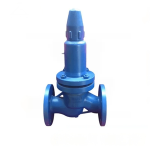 Válvula de seguridad antirretorno Ahn42f para GLP (gas licuado de petróleo) - Product Image 6