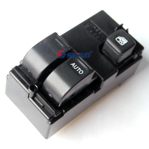 Accessoires automobiles en gros, interrupteur de lève-vitre électrique pour Ford Chevrolet Mercedes Benz BMW Audi VW Opel <span class=keywords><strong>Renault</strong></span> Citroën - Product Image 5