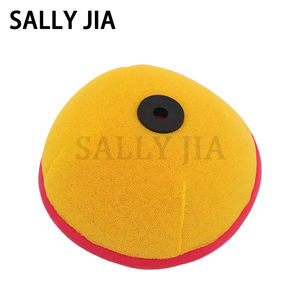 Filtro de Aire de Esponja y Elemento de Filtro de Aire de Algodón para Huayang KAYO T4 T6 XMOTOS XZ250R NC250 - Product Image 6