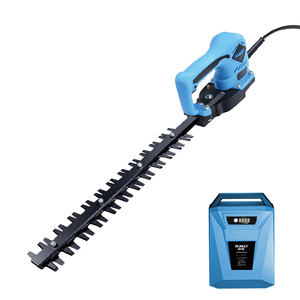 Dernière batterie au lithium pour <span class=keywords><strong>haie</strong></span> Nouvelle énergie Outil de jardinage au lithium <span class=keywords><strong>Taille</strong></span>-<span class=keywords><strong>haie</strong></span> puissant - Product Image 4
