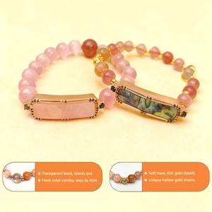 IP68 không thấm nước kim loại vòng đeo tay thông minh Heart Rate Monitor Nhiệt kế ngủ Tracker Pedometer thể dục Tracker sức khỏe thể thao đồng hồ - Product Image 2