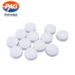 Tabletas de bioestaño con vitamina, producto de belleza OEM para el cabello - Product Image 1