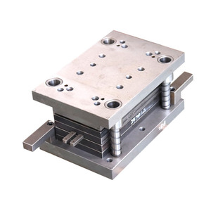 OEM ODM ISO9001&amp;IATF16949 <strong>Progressive</strong> <strong>Die</strong> <strong>Stamping</strong> Machine <strong>Die</strong> Precision Brass Stainless Steel Aluminium Metal <strong>Stamping</strong> <strong>Dies</strong> - Product Image 2