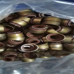 ซีลก้านวาล์วสำหรับ3S 4S 1zz 1nz 4E 5e 5A 7A 1kz 2L 4m40 3L 1kd 2kd 2TR Td27 Qg18 Sr20 4d56ซีลน้ำมัน4m41 - Product Image 3