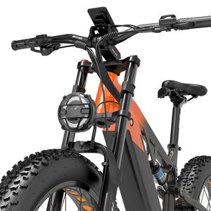 VTT électrique 1000w <span class=keywords><strong>2000</strong></span> w vélo électrique <span class=keywords><strong>sport</strong></span> mexique floride - Product Image 4