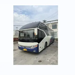Autobus dormiente autobus a lunga percorrenza 39 posti con prezzo basso e buone condizioni per autobus Yutong
