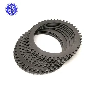 DISC CLUTCH OUTER 10/905030 10/905026 FÜR JCB