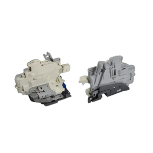 ตัวกระตุ้นล็อคประตูหลังขวาคุณภาพดีสำหรับ VW EOS, SEAT ALTEA, SEAT LEON, SEAT TOLEDO OEM 1P0839016, 1P0 839 <span class=keywords><strong>016</strong></span> - Product Image 1