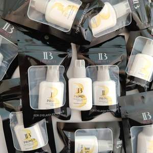 Primer et liant pour cils Ibeauty, meilleur parfum, certifié Corée, vente en gros - Product Image 3